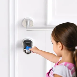 13,56 MHz RFID-tags en kaarten
