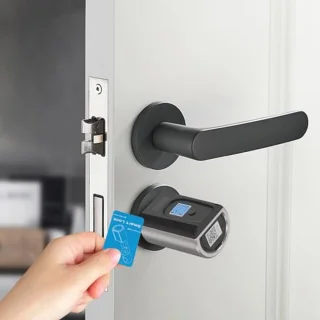 13,56 MHz RFID-tags en kaarten
