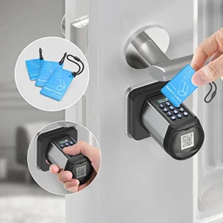 13,56 MHz RFID-tags en kaarten