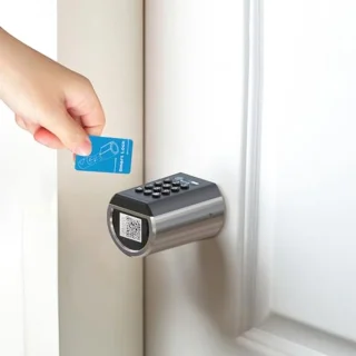 13,56 MHz RFID-tags en kaarten