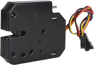 2A Elektromagnetisch Deurslot