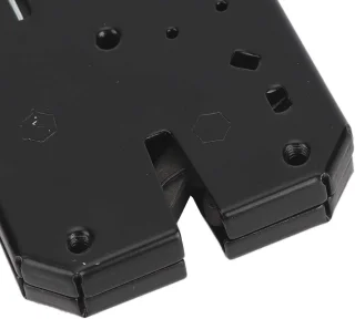 2A Elektromagnetisch Deurslot