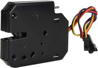 2A Elektromagnetisch Slot