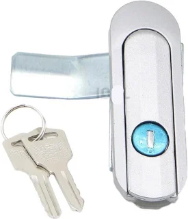 AB403-1 basic lock kastslot