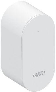 De ABUS Bridge One CFW4100W Gateway - Wit in één oogopslag