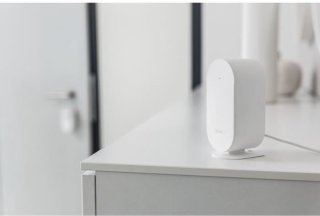 Wat vinden we goed aan de ABUS Bridge One CFW4100W Gateway - Wit