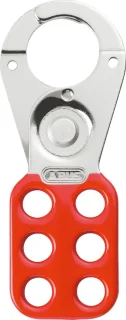 De ABUS Hangslotvermeerderaar H701/H702 9 mm in één oogopslag