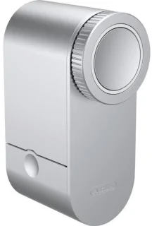 ABUS LOXERIS One CFA4100 S - Gemotoriseerde behuizing - Zilver