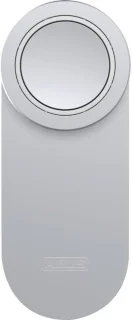 ABUS LOXERIS One CFA4100 S - Gemotoriseerde behuizing - Zilver