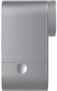 ABUS LOXERIS One CFA4100 S - Gemotoriseerde behuizing - Zilver