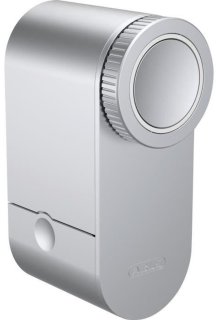ABUS LOXERIS One CFA4100 S - Gemotoriseerde behuizing - Zilver review