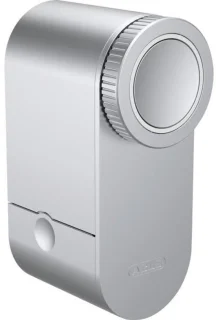 ABUS LOXERIS One CFA4100 S - Gemotoriseerde behuizing - Zilver