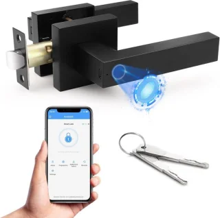 Accesso Deurklink S1