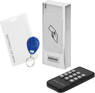 AccessPro Codeslot Kaartlezer
