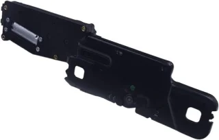Achterklep slot motor