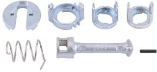 aladdien Deurslot Reparatieset voor BMW 3 Serie E46 (1998-2005)