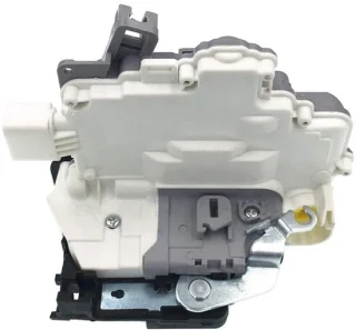 aladdien Deurslotactuator links voor Seat Altea & Leon II