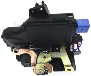 Allecto Deurslotactuator Rechter voorportier Seat Ibiza