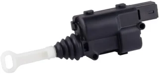 Allecto - Deurslotactuator - Vervangingsonderdeel voor 1007