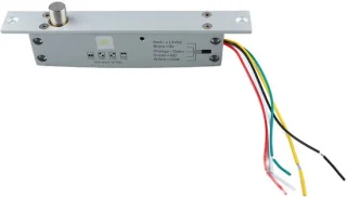 Allecto Elektrisch Deurslot