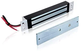 Allecto - Elektromagnetisch deurslot