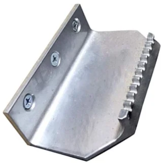 Allecto Handsfree Deuropener - Voetbediend