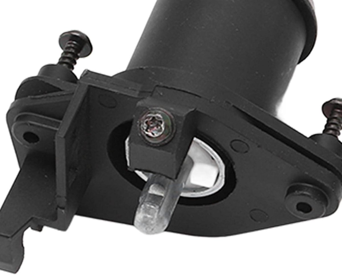 Allecto Plus Vervangingsset Contactslot Fiesta MK5 Fusion