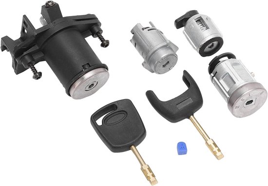 Allecto Plus Vervangingsset Contactslot Fiesta MK5 Fusion