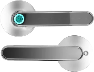 Allecto slim deurslot