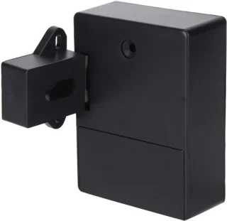 Allecto Slim Kastslot - RFID Kaartslot - Zwart review