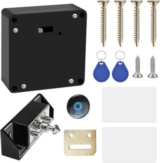 Allecto Smart Kastslot