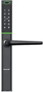 AMIKO S3 deurslot