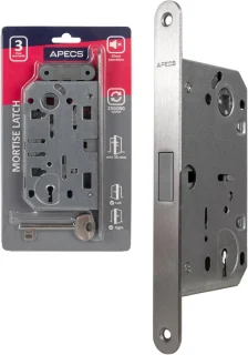 APECS Insteekslot 5300-MC-PZ (profielcilinder)