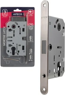 APECS Insteekslot 5300-MC-PZ (profielcilinder)