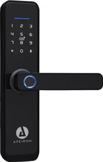 Apeiron Smart Lock 2.0 Deurslot