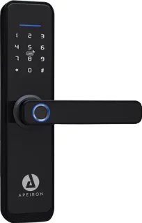 Apeiron Smart Lock 2.0 Deurslot