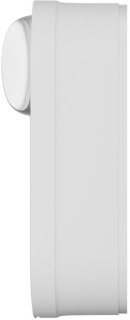 Wat vinden we goed aan de Aqara Smart Lock U200 Lite - Slim deurslot, wit
