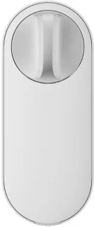 Aqara Smart Lock U200 Lite - Slim deurslot, wit
