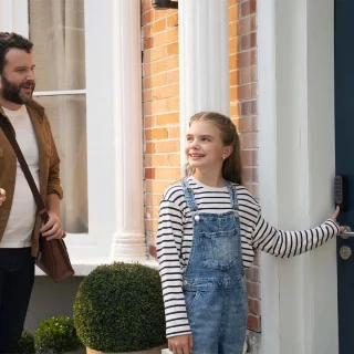 Aqara U200 Smart Lock Kit