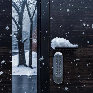 Aqara U200 Smart Lock Kit