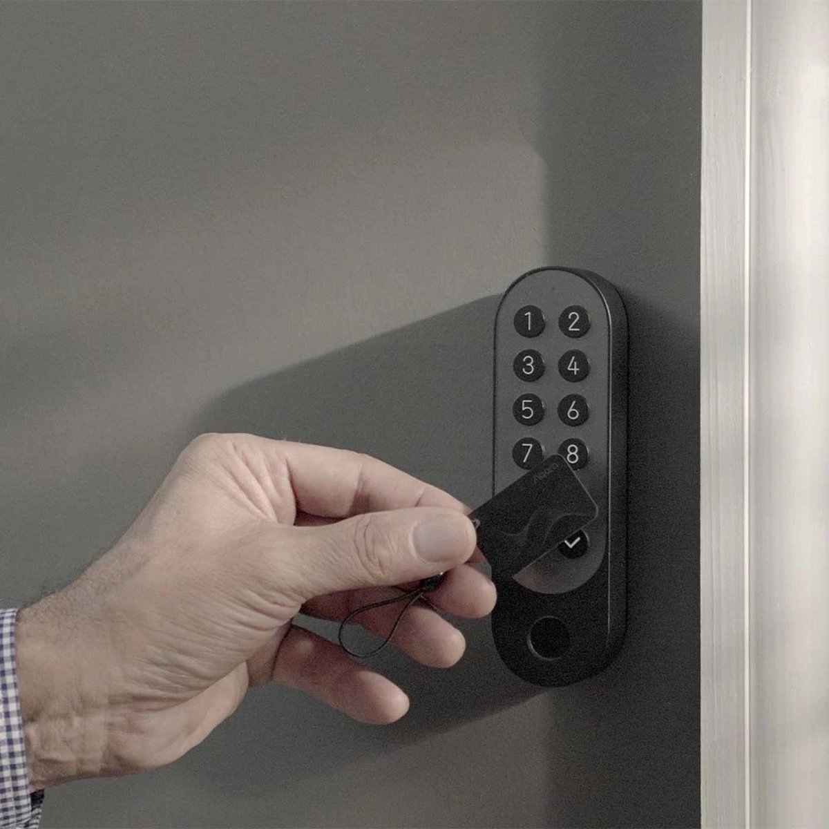 Aqara U200 Smart Lock Kit