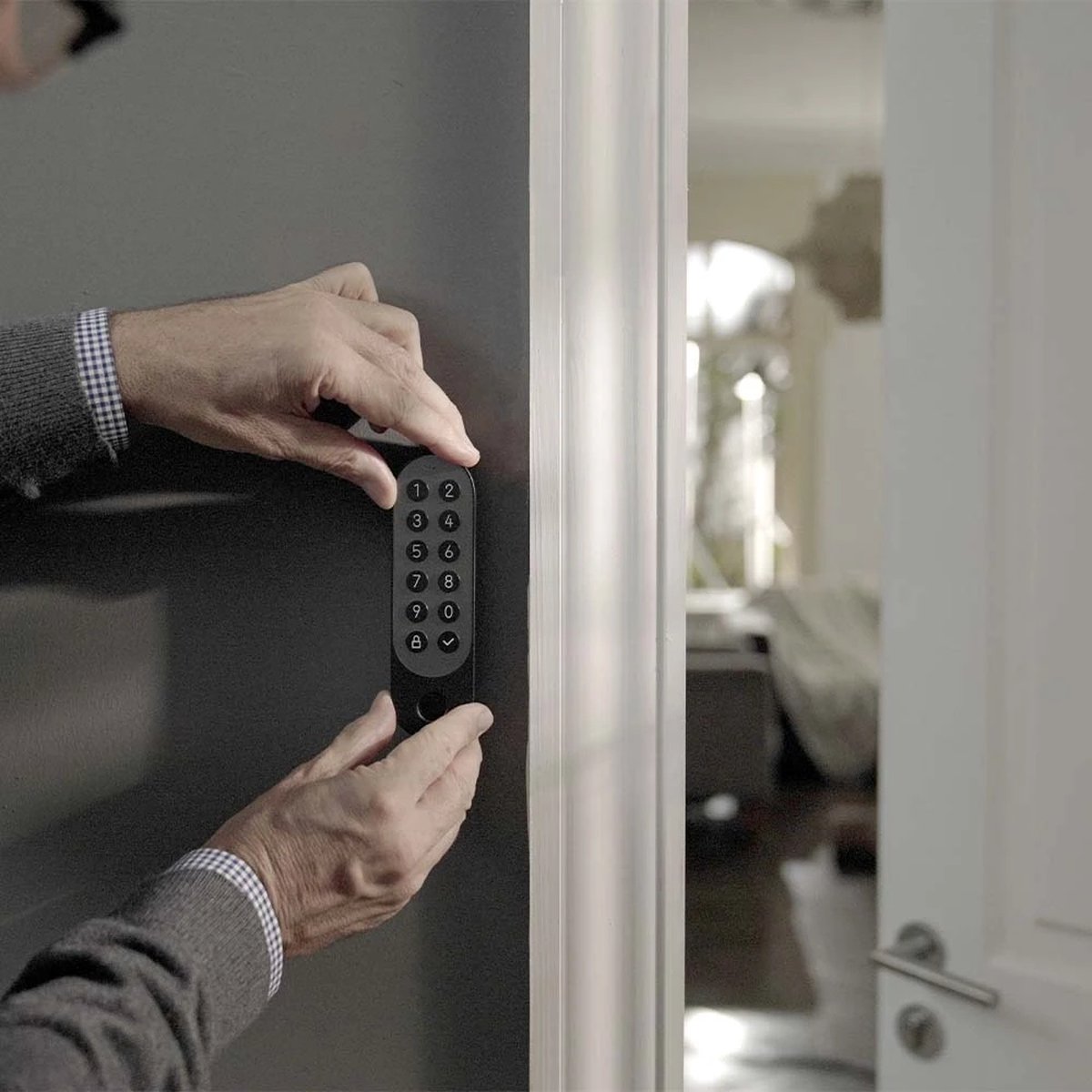 Aqara U200 Smart Lock Kit