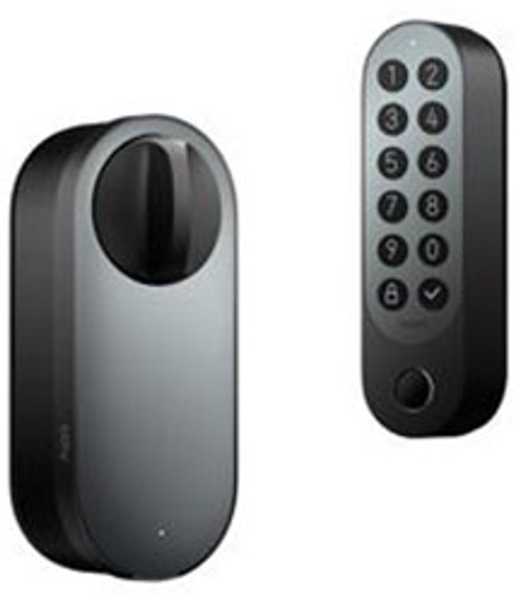 Aqara U200 Smart Lock Kit