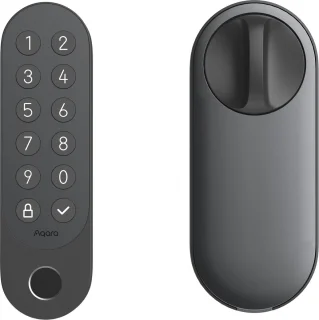 Aqara U200 Smart Lock Kit