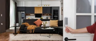 Aqara U200 Smart Lock Kit