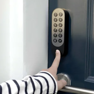 Aqara U200 Smart Lock Kit