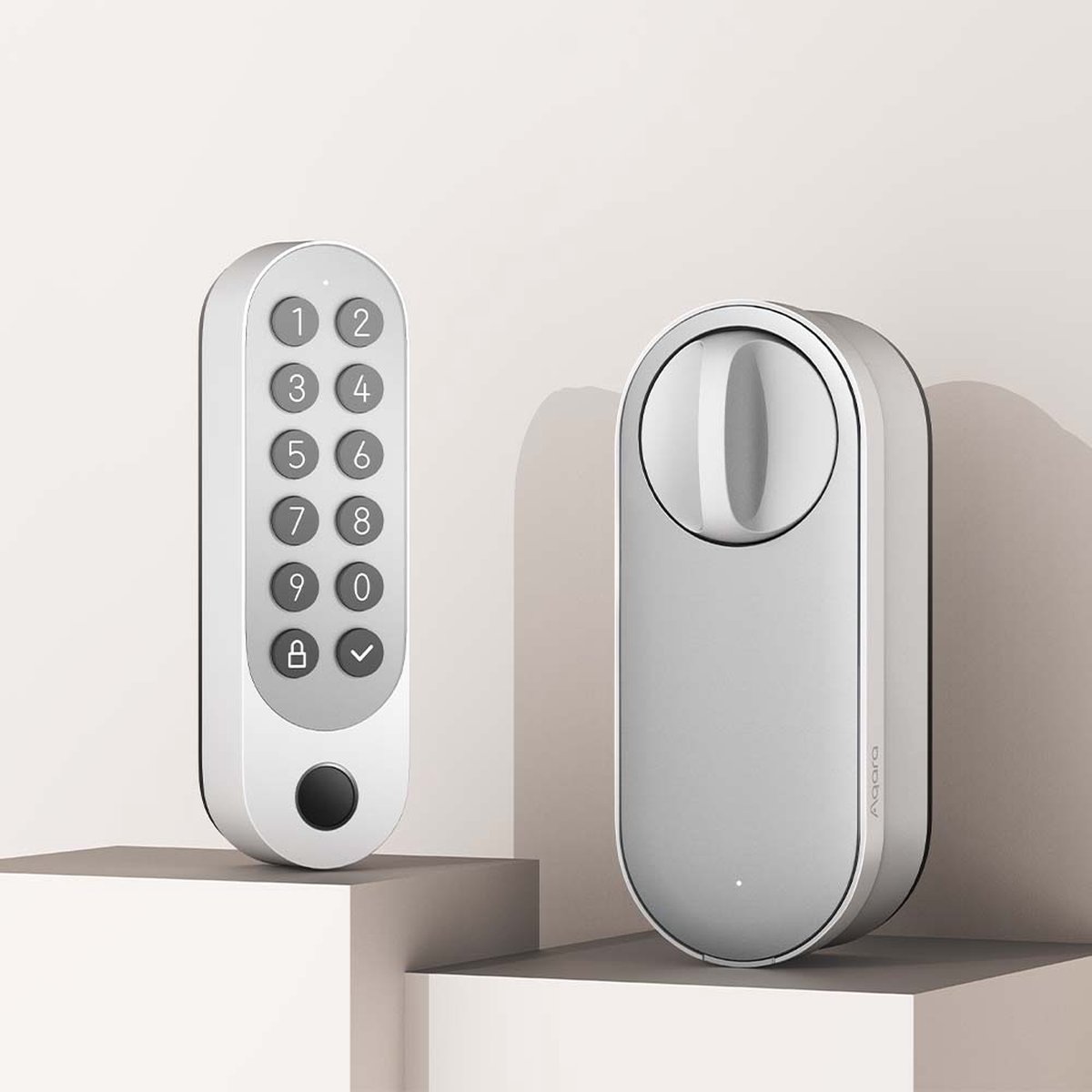 Aqara U200 Smart Lock Kit