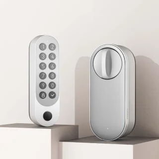 Aqara U200 Smart Lock Kit