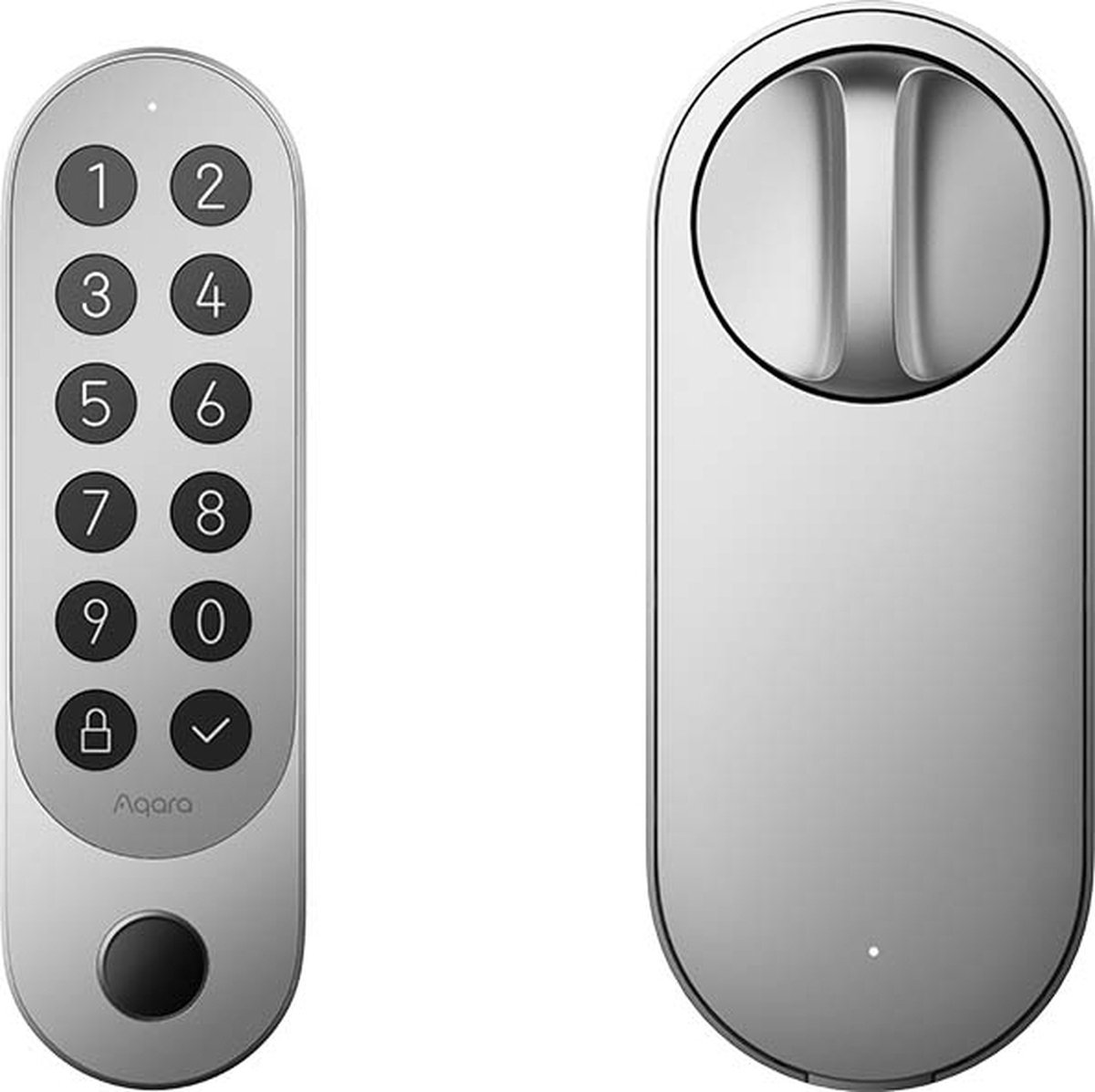 Aqara U200 Smart Lock Kit