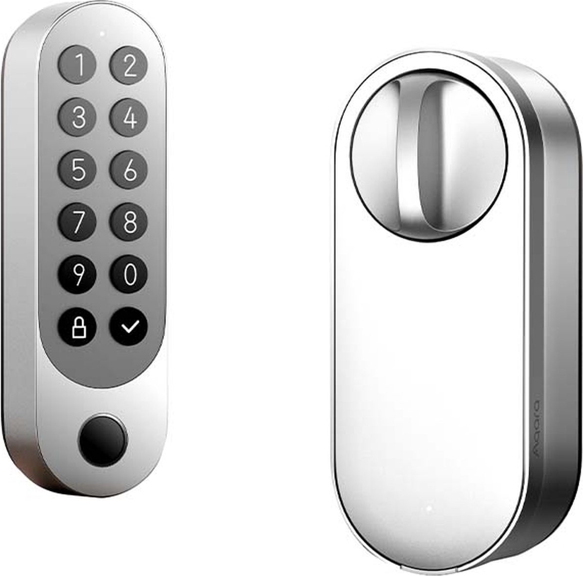Aqara U200 Smart Lock Kit